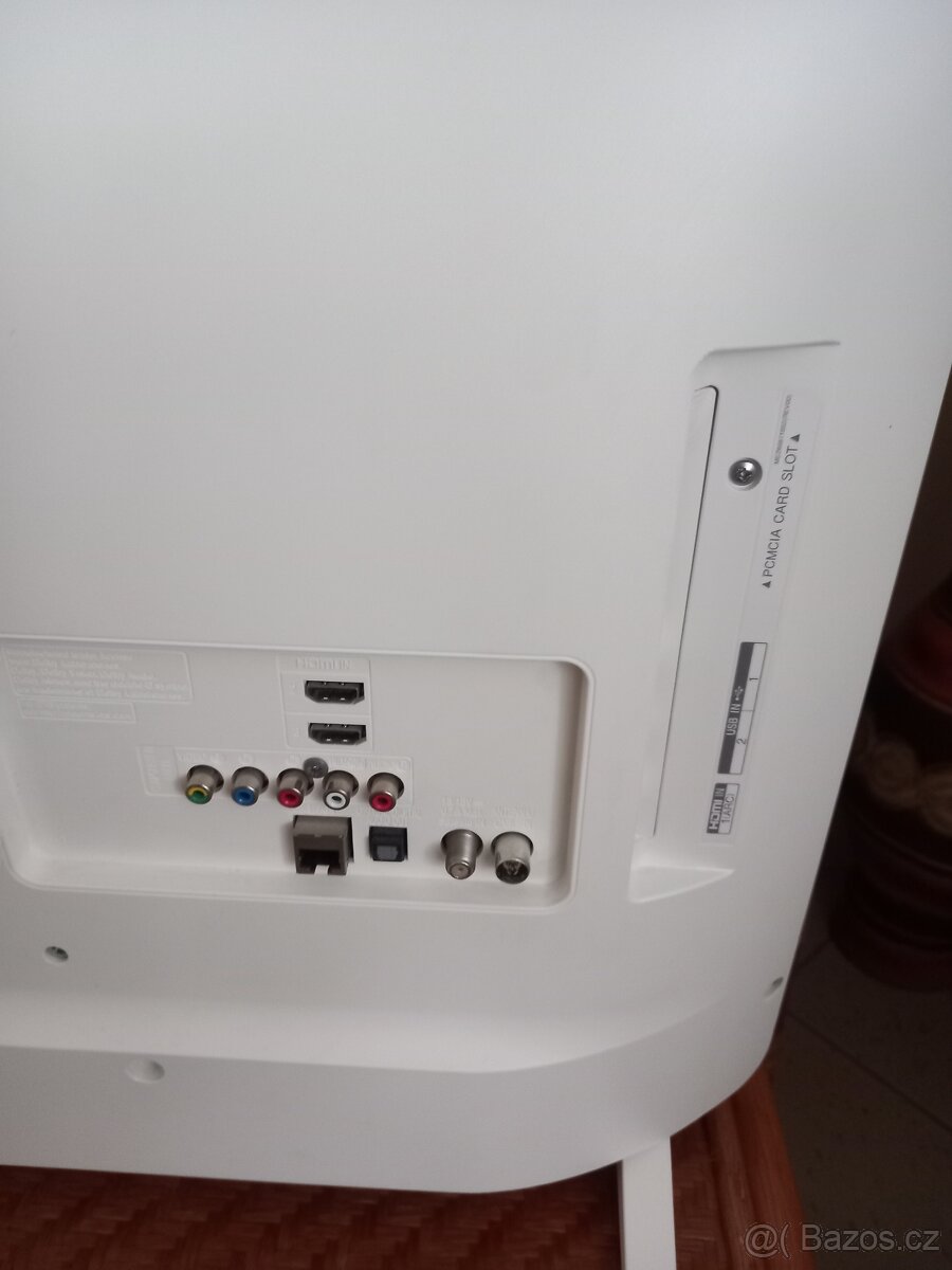 LG 32LK6200PLA Smart Full HD LED - 4