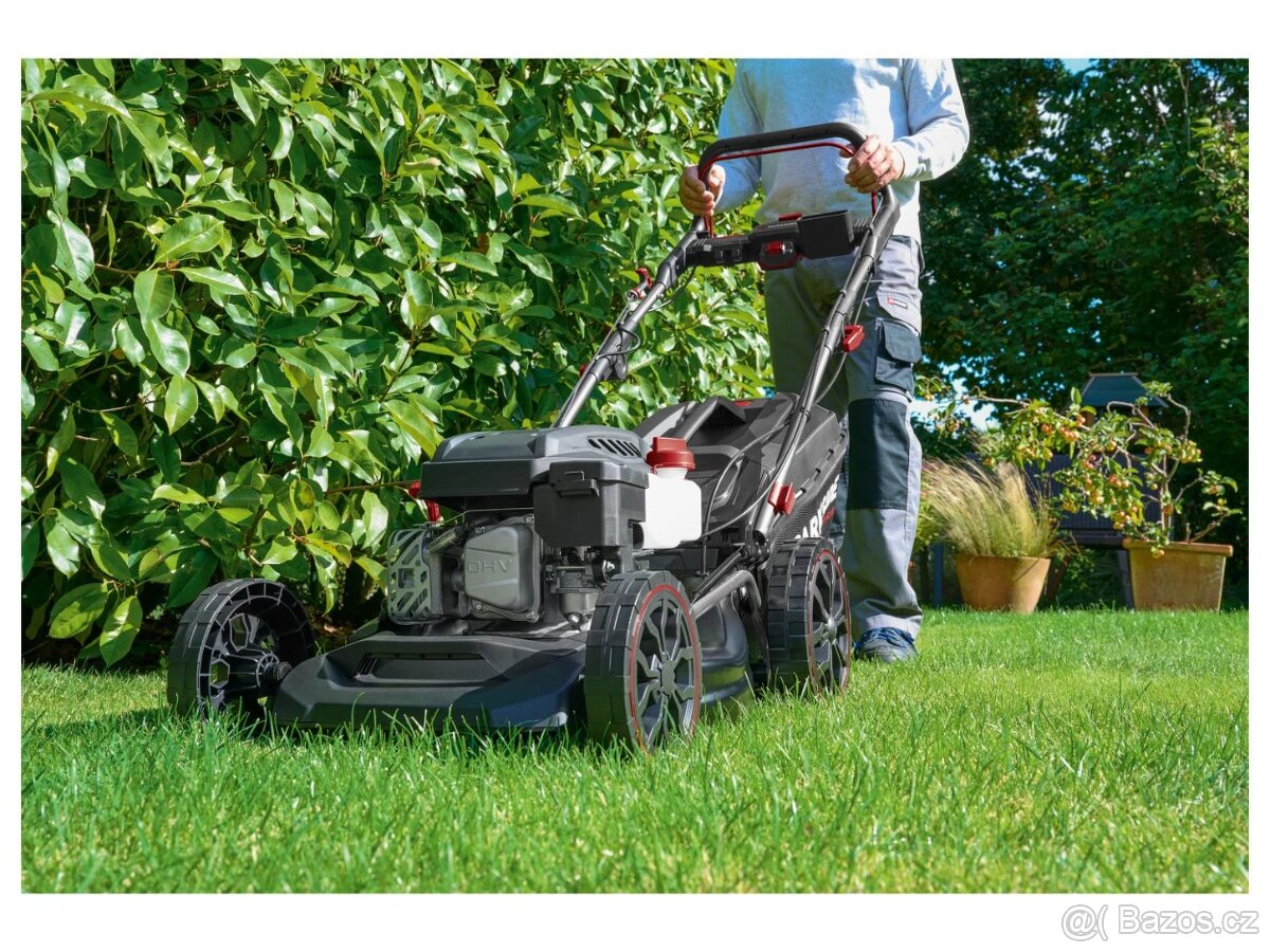 PARKSIDE PERFORMANCE® Benzínová sekačka el.start Nová 2,5kW - 4