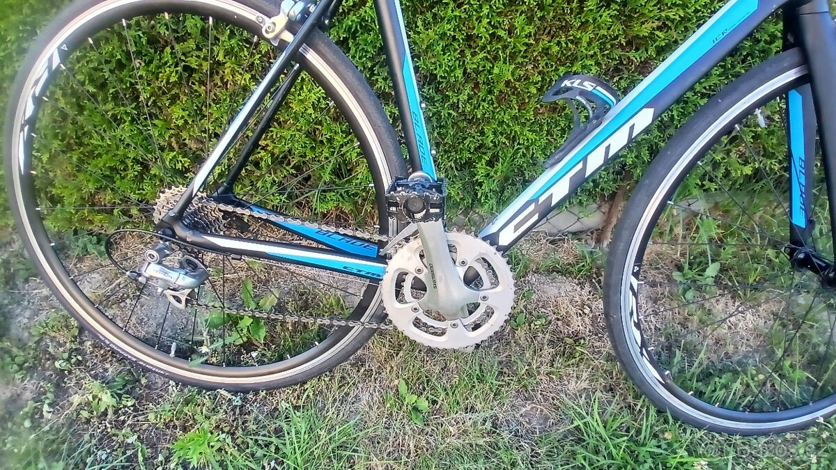 CTM Blade - 4