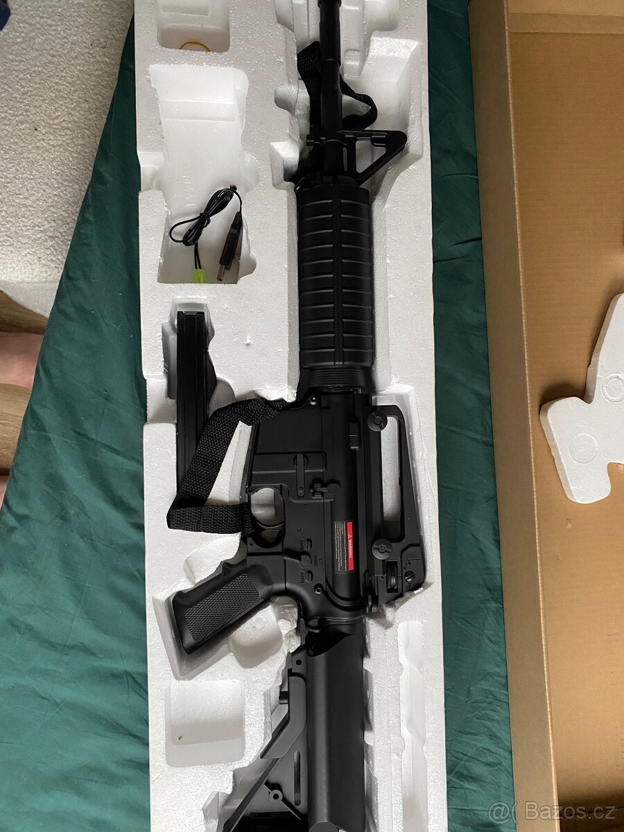 Airsoft - 4