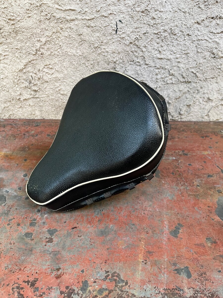 Sedlo babetta 210 - 4