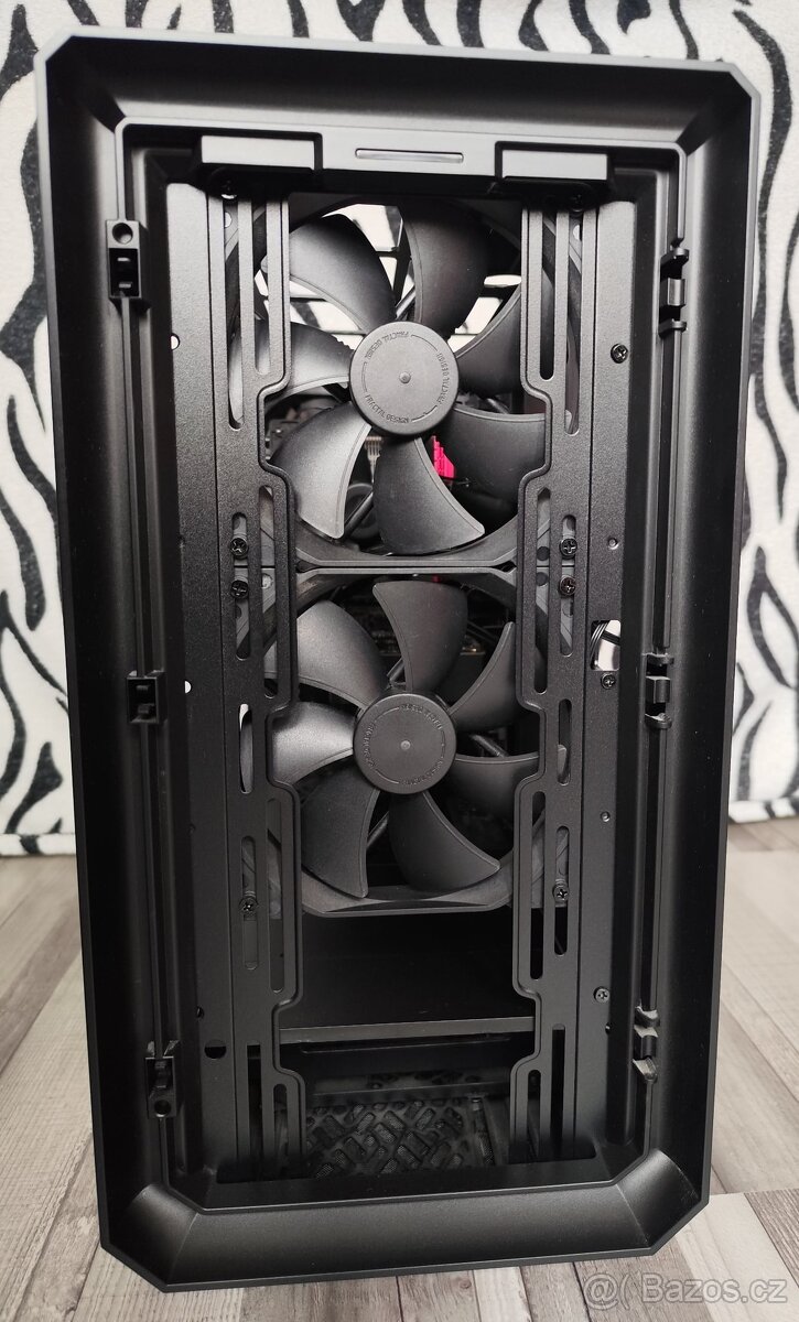 PC, Ryzen 5, GTX 3080, 16Gb RAM - 4