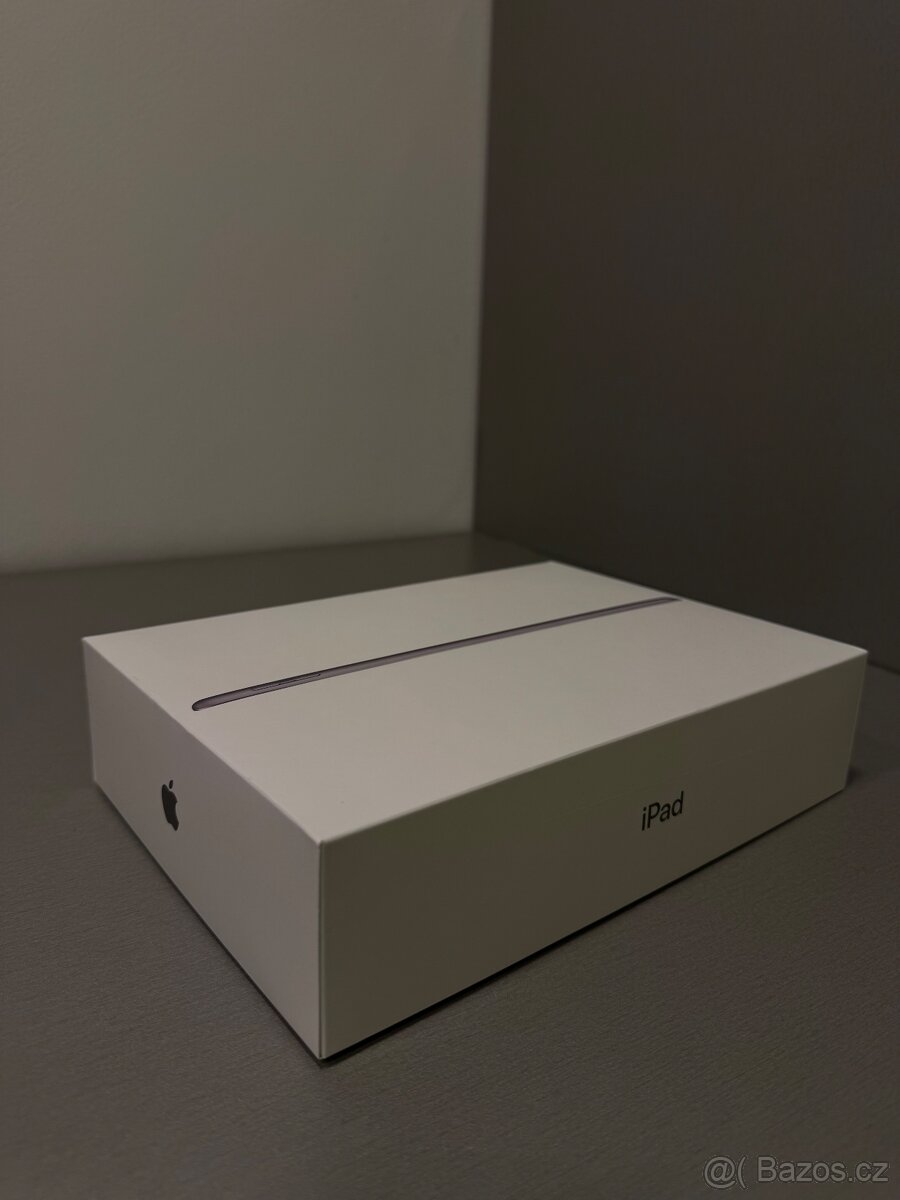 iPad 6. generace - 4