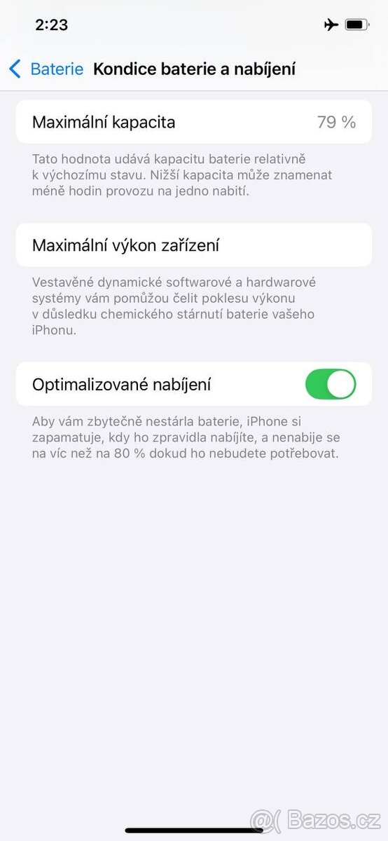 iPhone 12 (128gb) - 4