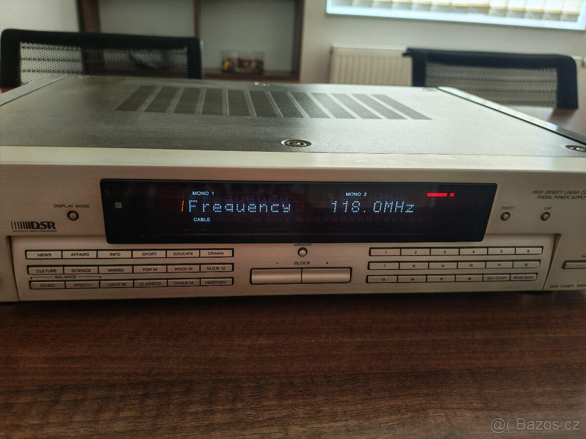 sony DAR-1000es - 4