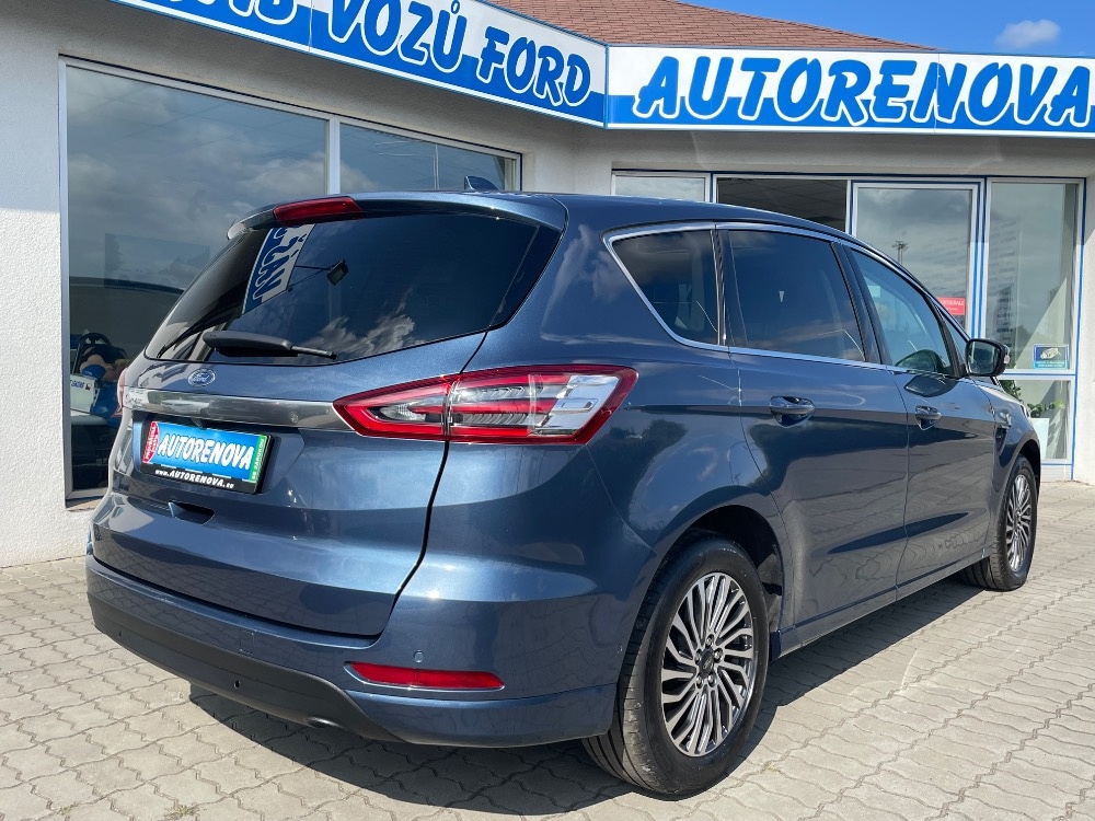 FORD S-MAX - 4