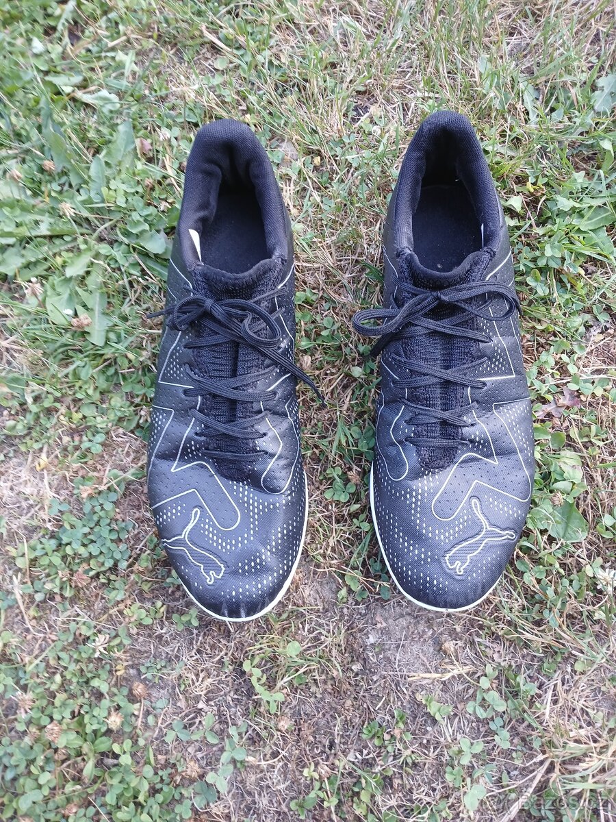 sálovky Puma Future Play IT vel.46 - 4