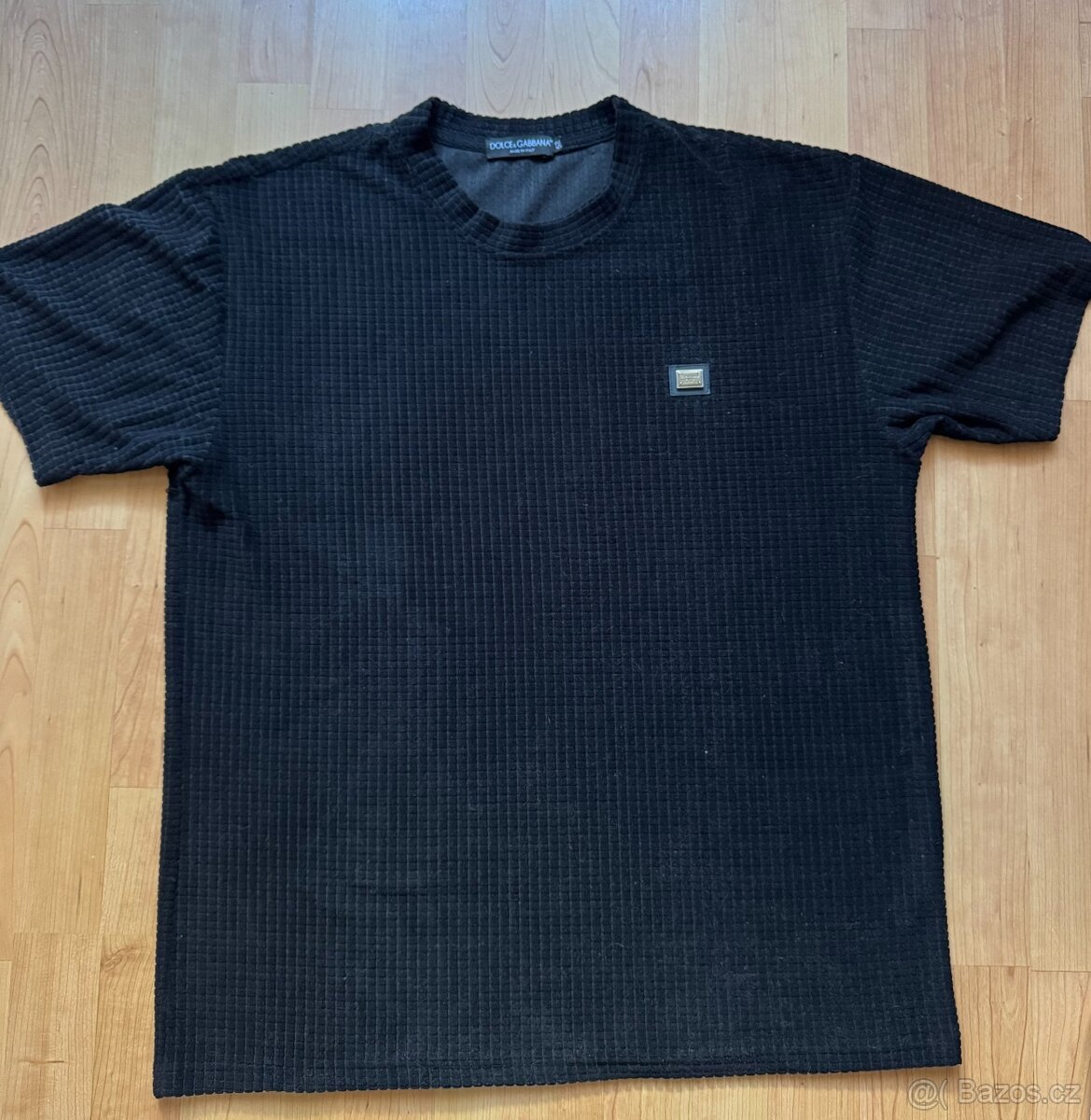 Dolce & Gabbana pansky komplet - 4