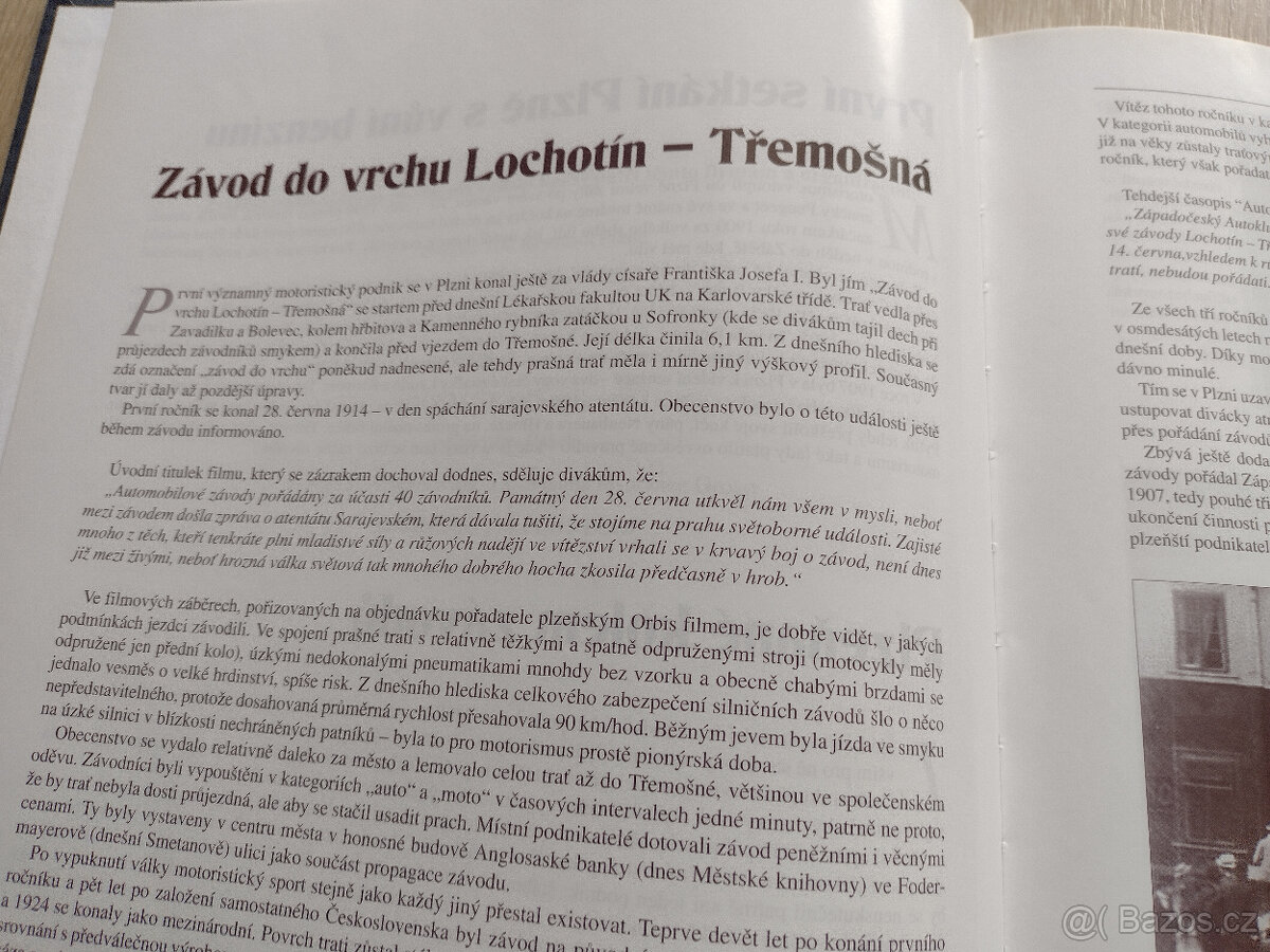 PLZEŇ S VŮNÍ BENZÍNU - 4