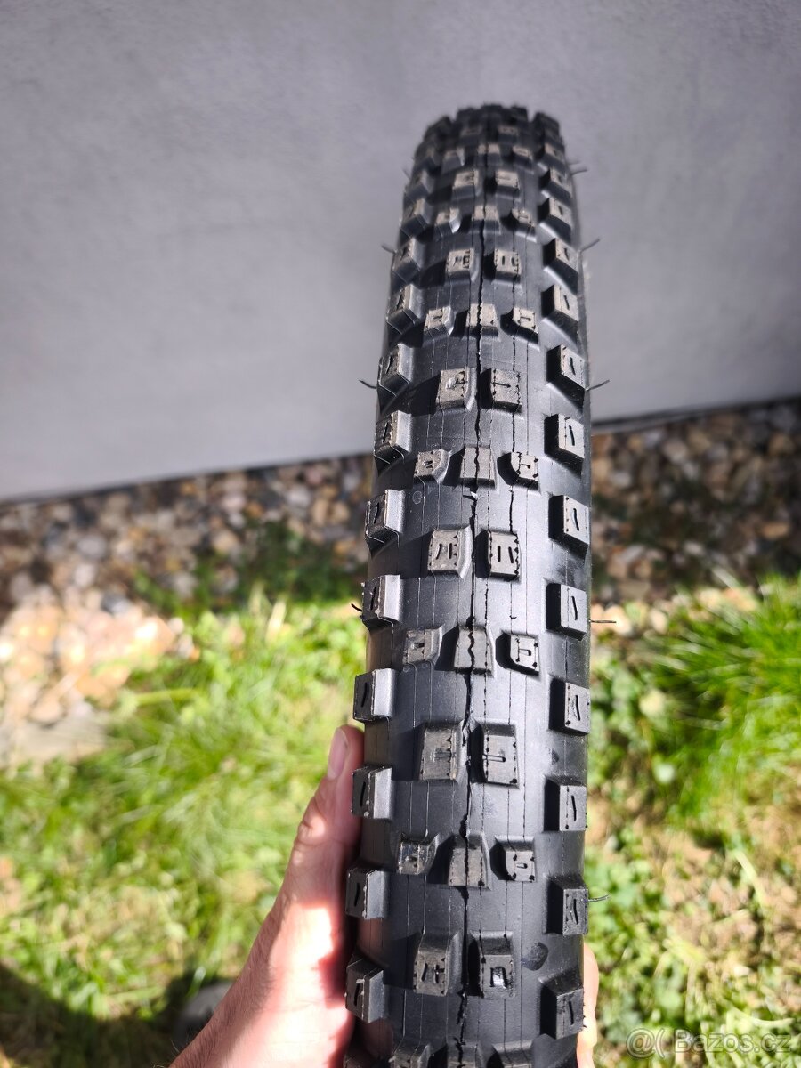 Kenda Double Black Pro AEC 29x2.4 - 4