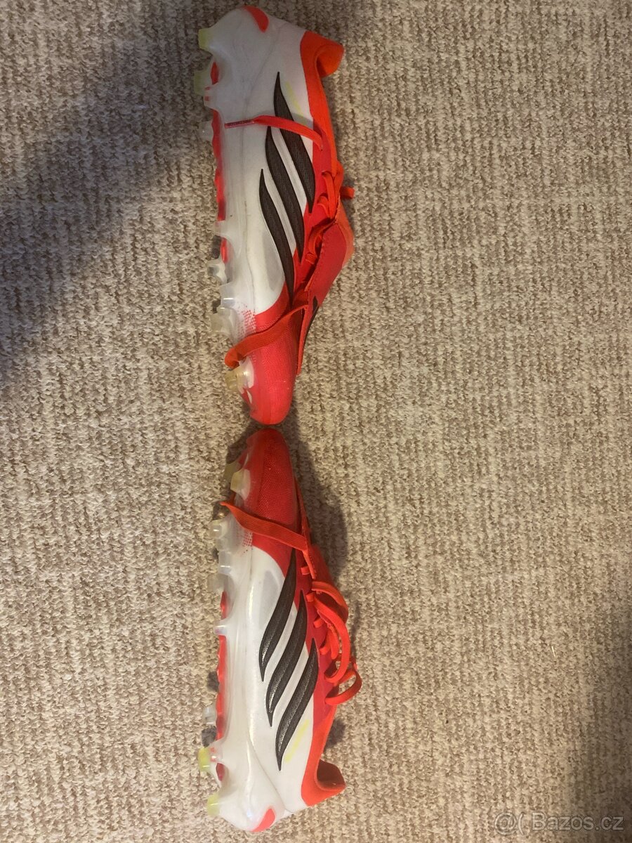 Adidas Predator .2 FG (46) - 4