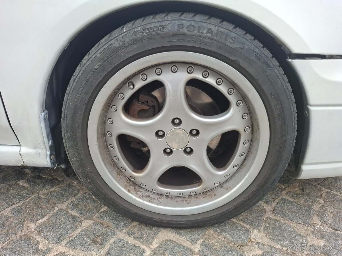 Subaru Impreza 2.0 92kW - DÍLY - 4