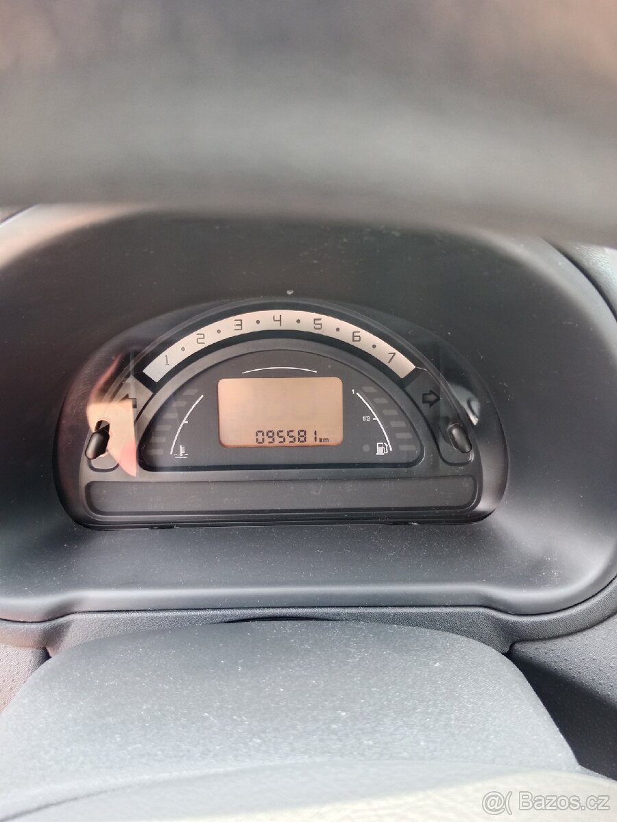 Citroen c3 - 4