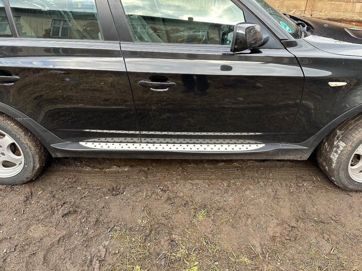 BMW X3 E83 nahradni dily - 4