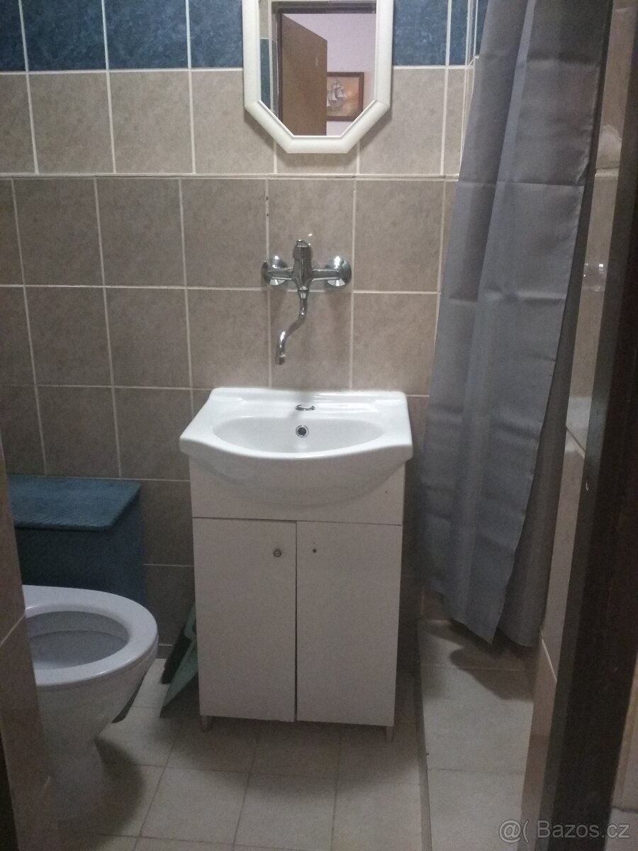 Garsonka jižní okraj Prahy - 4