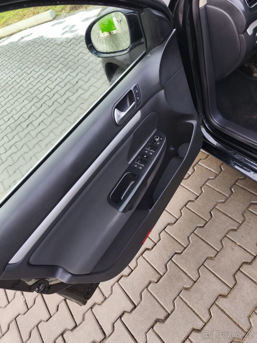 Volkswagen Golf Variant 2.0 TDI - 4