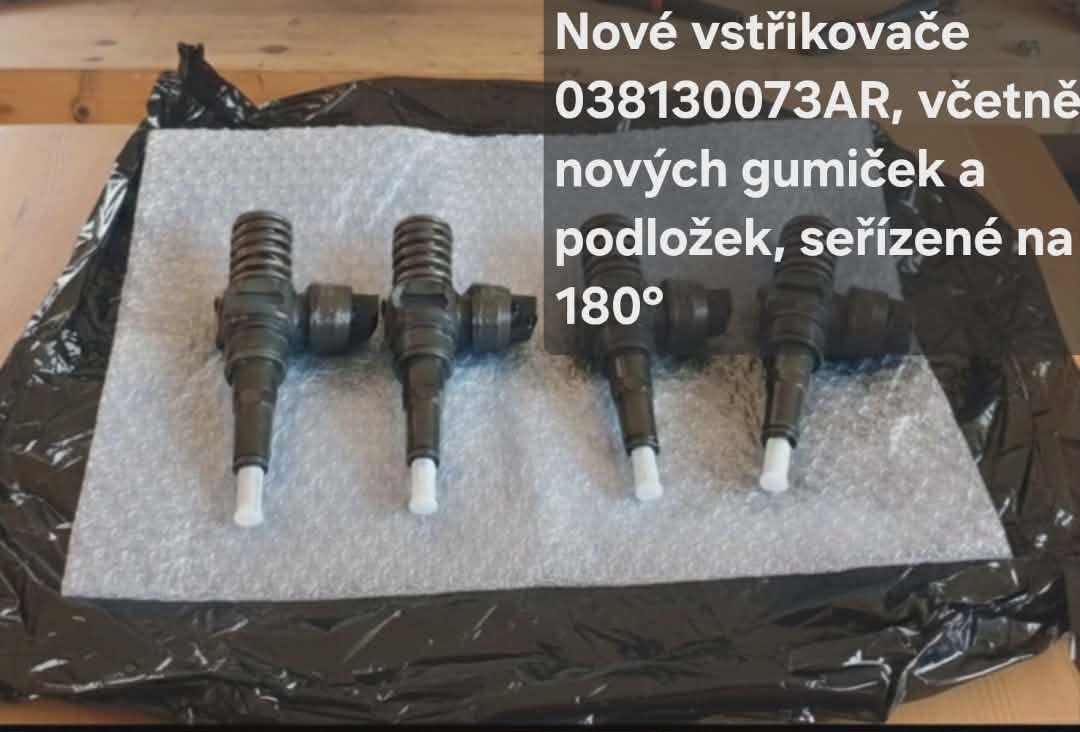 Passat b5.5 3BG 1.9 TDI 96kw - 4