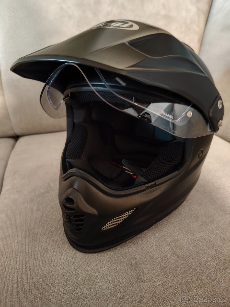 Přilba Arai Tour-X4 vel. 59 - 4