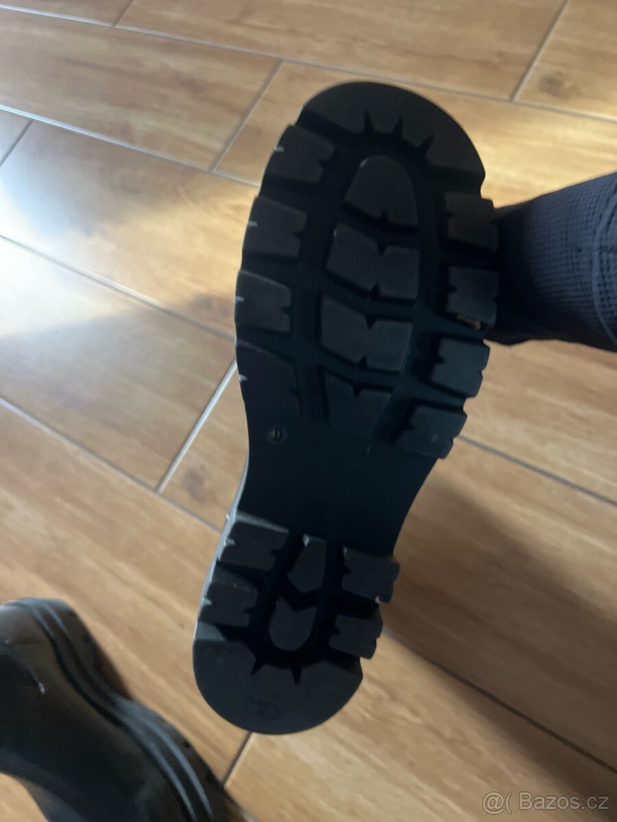 TWINSET boots - 4