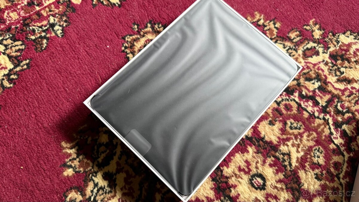 Apple iPad Pro 11 (2020), 128GB Wi-Fi Space Gray - 4