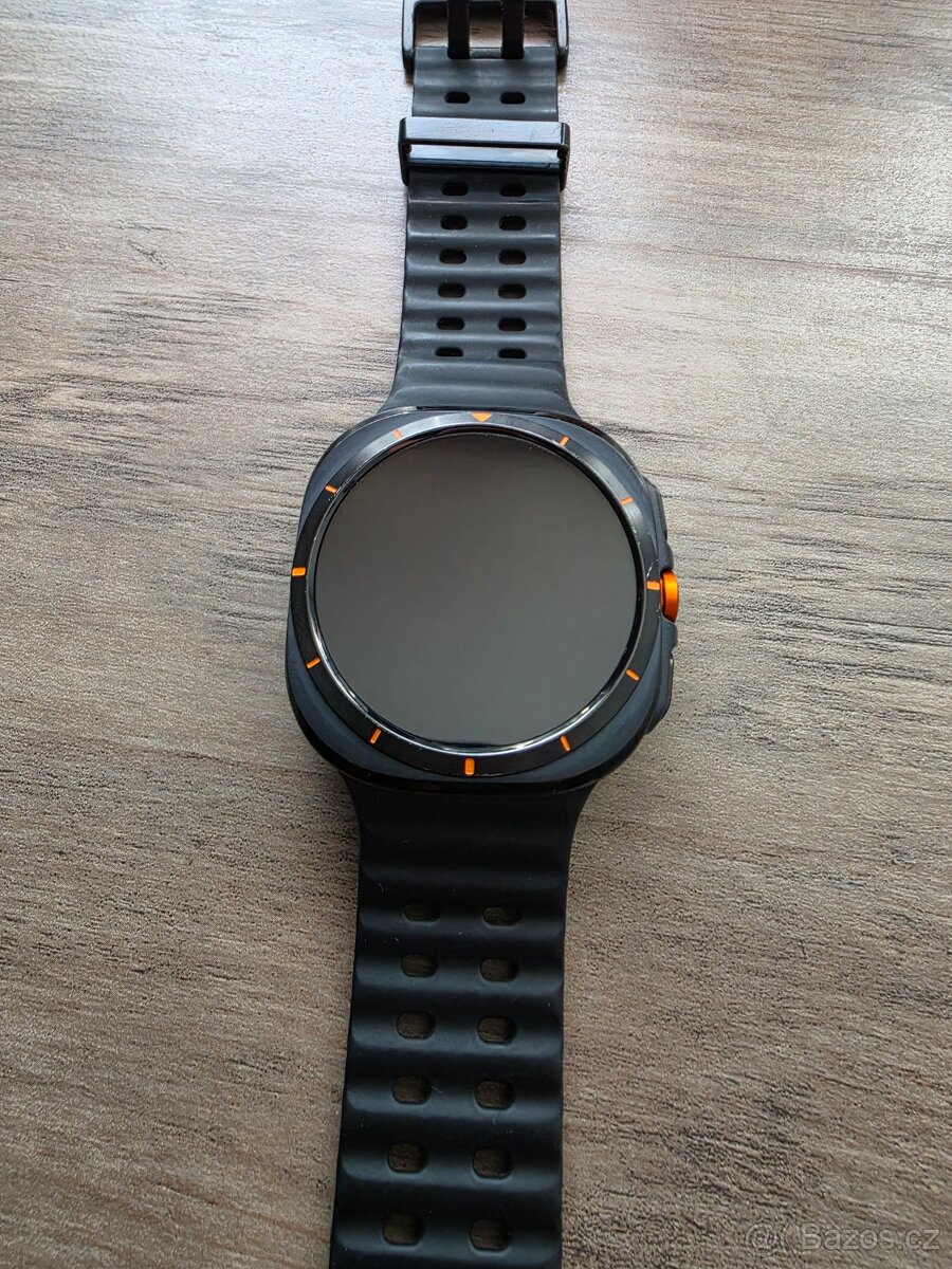 Samsung watch ultra - 4