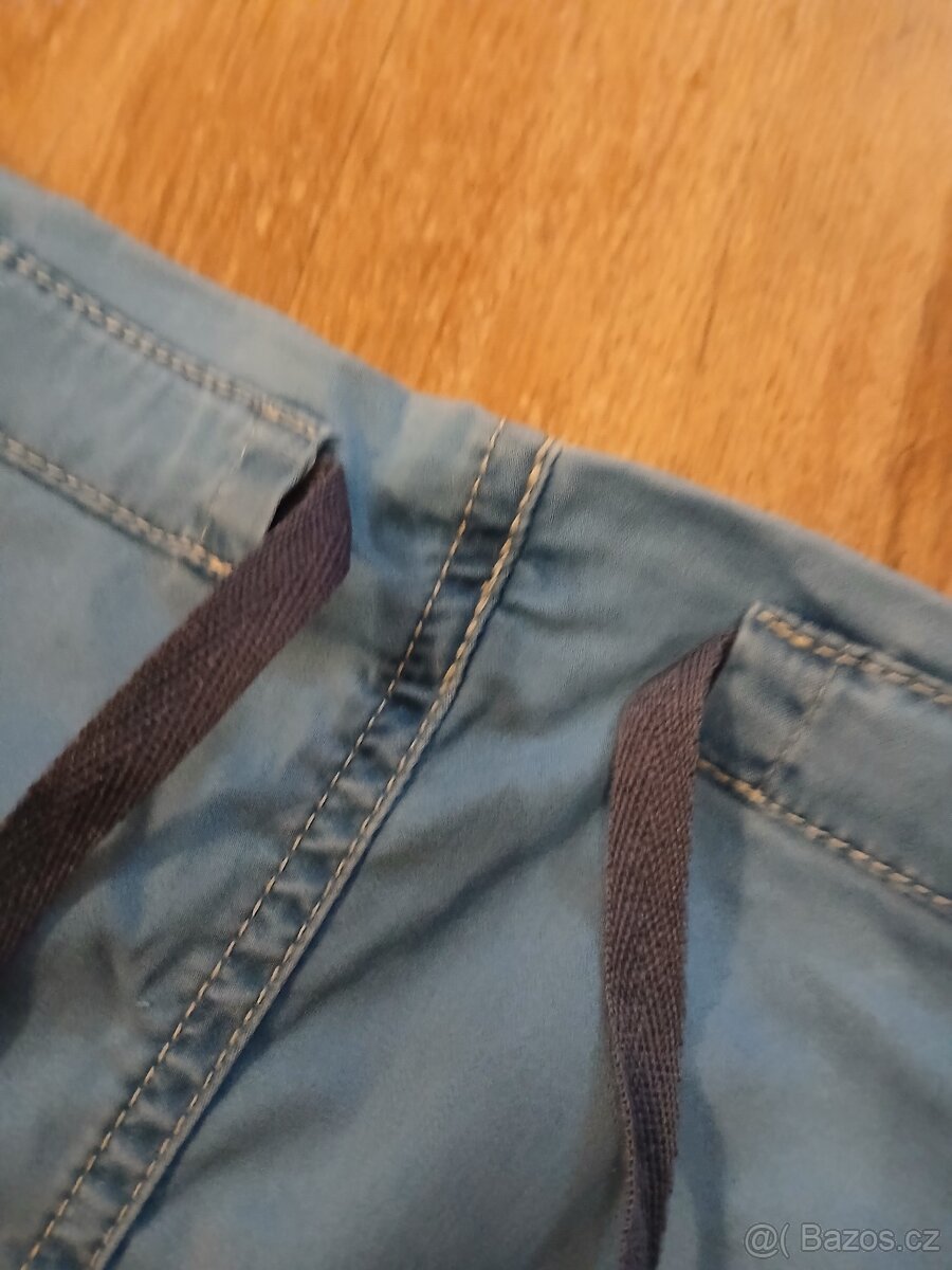 Sukně Denim & Co vel. 46 - 4