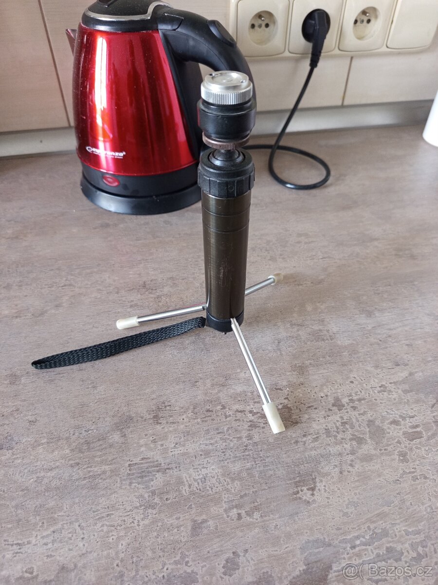 Tripod - 4