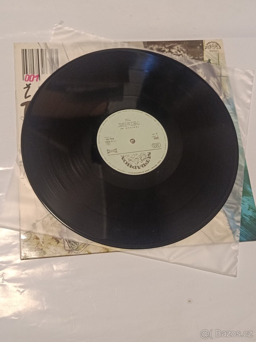 Žentour 1 lp - 4