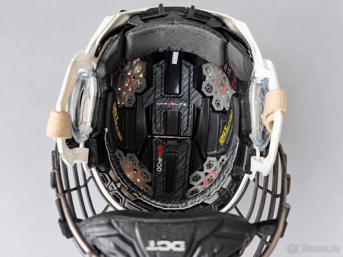 Helma Bauer Hyperlite 2 Combo S/M + koš M/M - 4