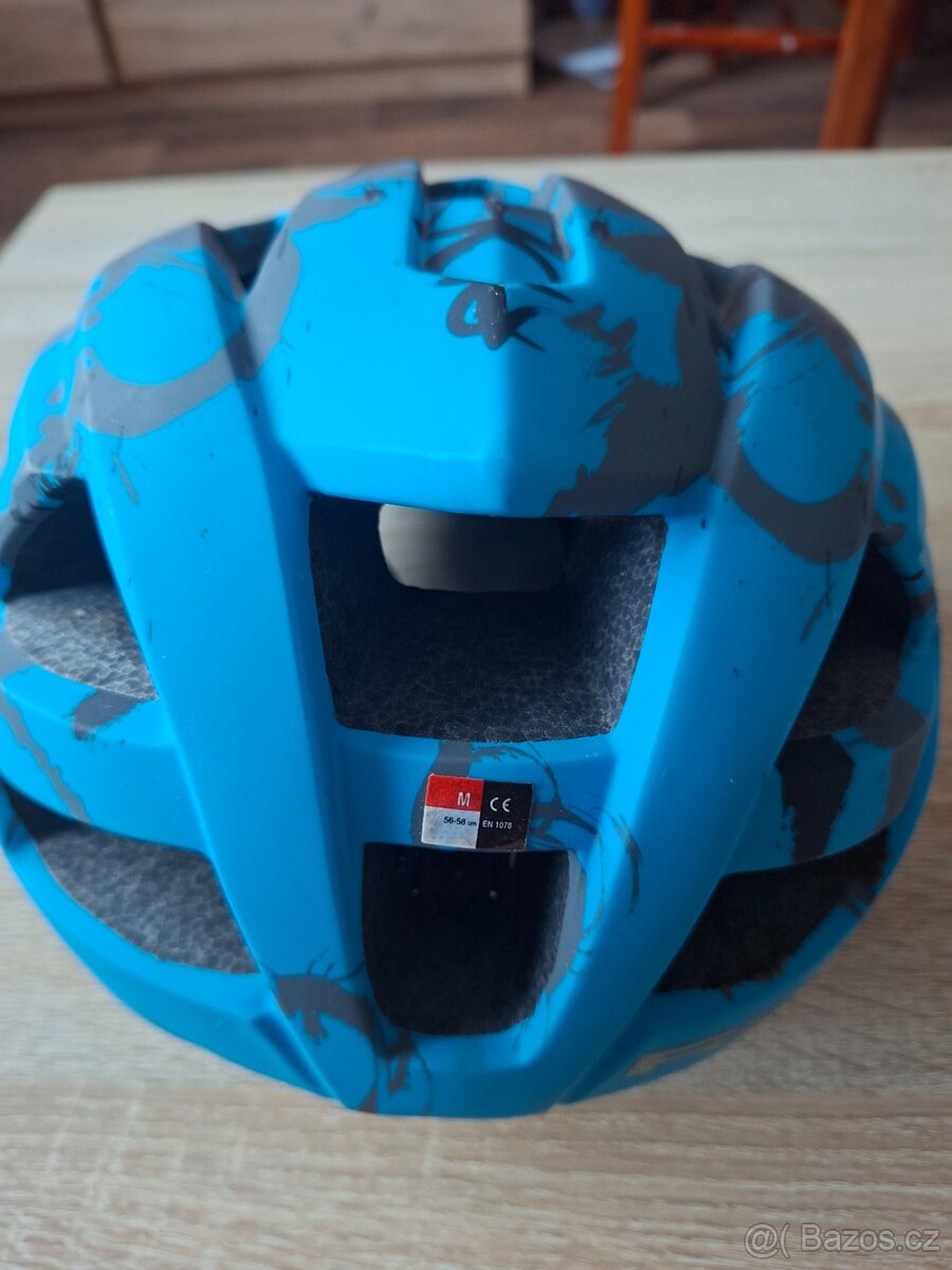 CYKLO HELMA R2 - 4