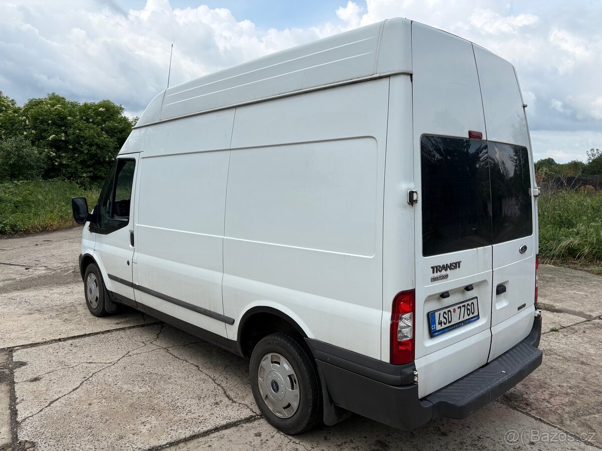 Ford Transit - 4