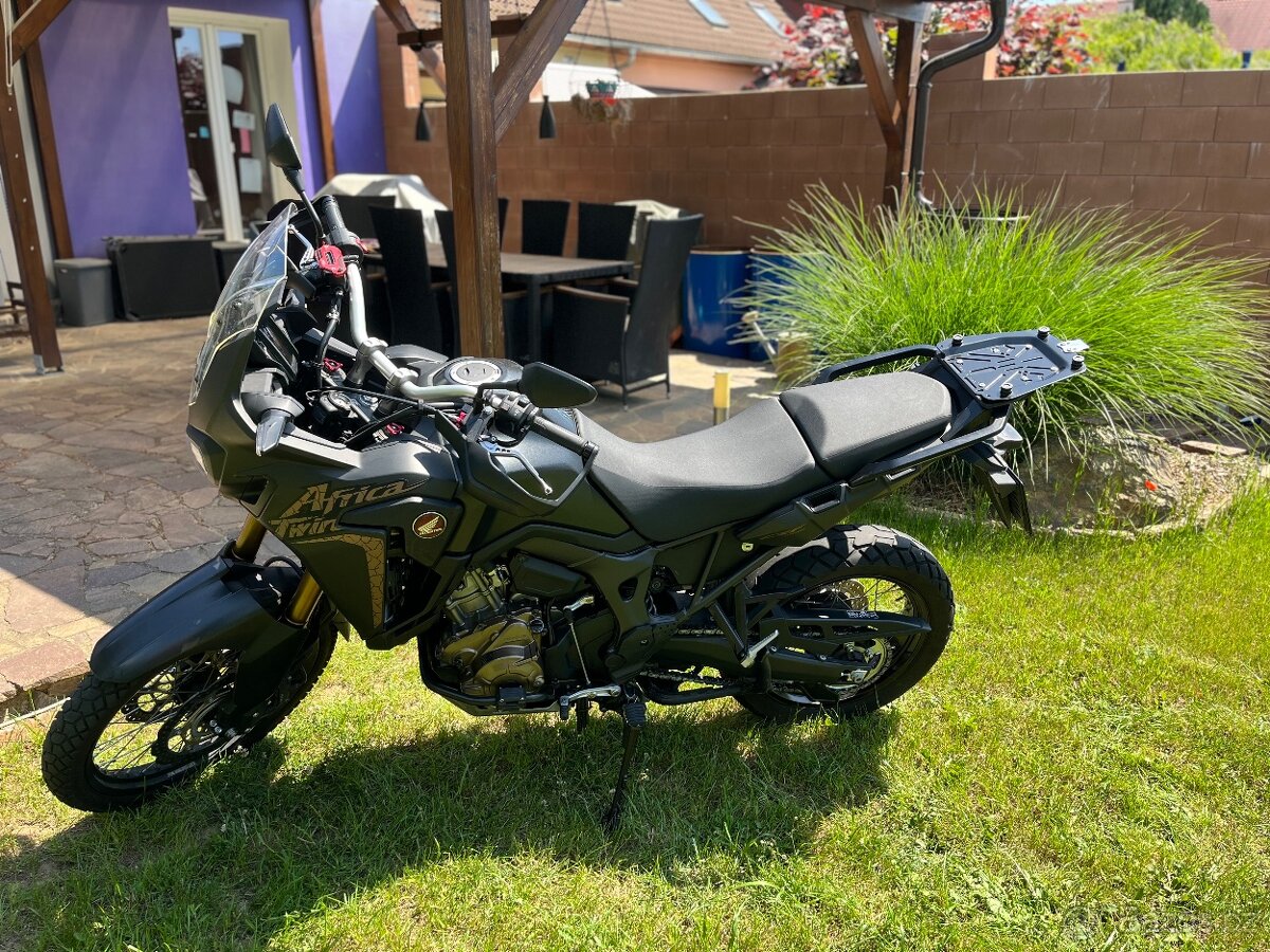 Honda CRF 1000 Africa Twin