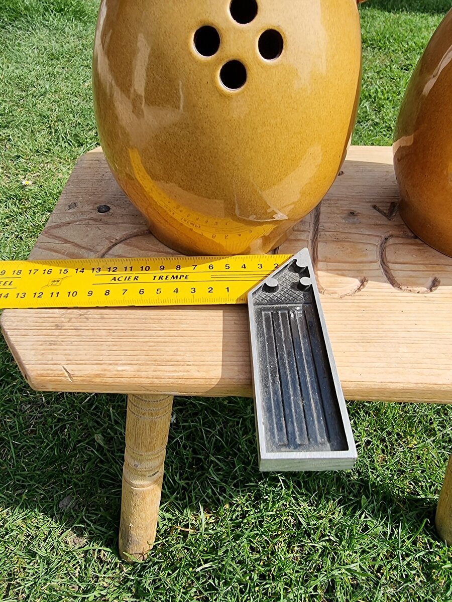 Na cibuli, česnek a koření - 4