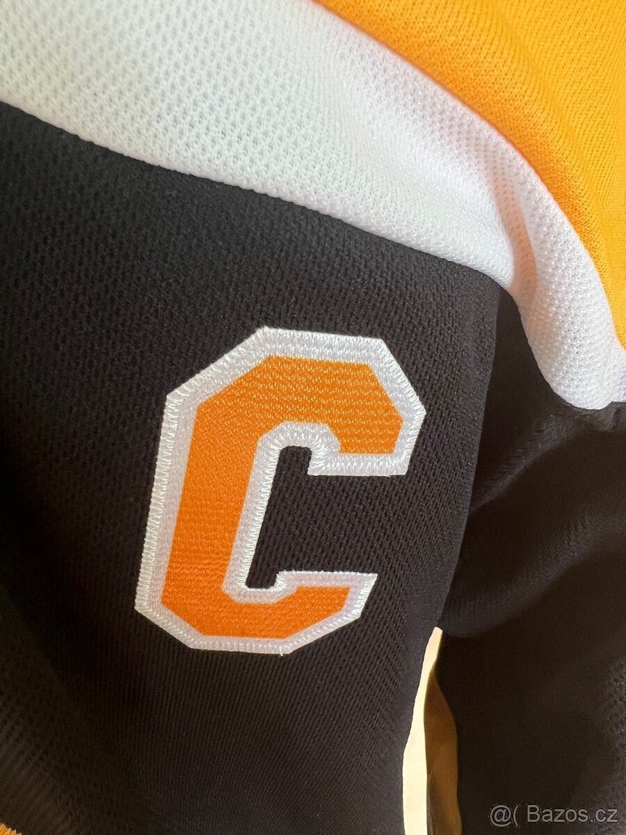 ORIGINÁL DRES - BRAD MARCHAND BOSTON BRUINS DRES - 4