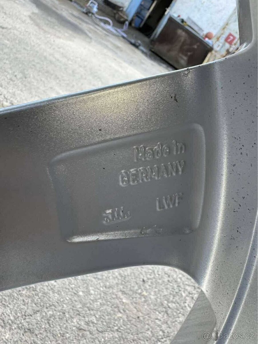 Audi rotor 5x112 r19 - 4