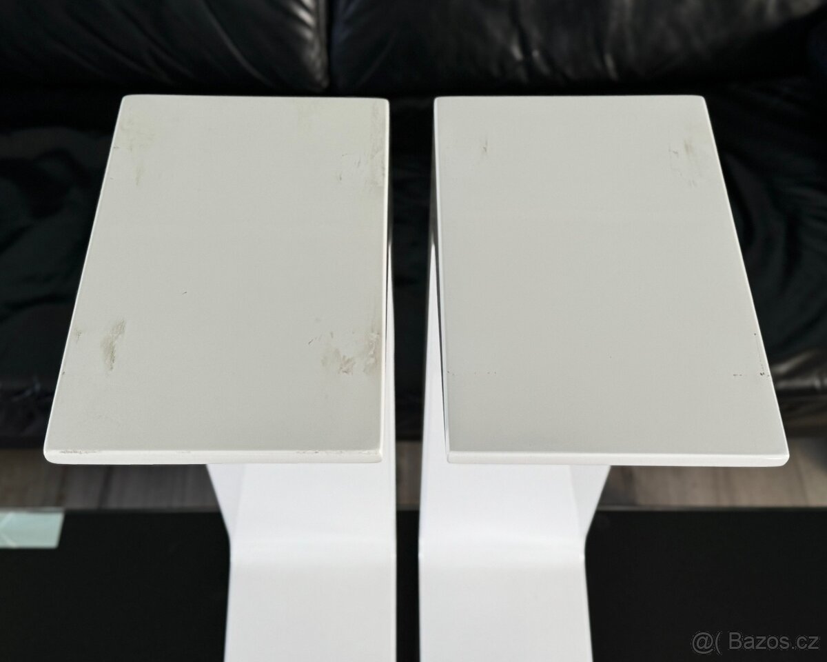 NorStone Arken stojan na reproduktory - 4