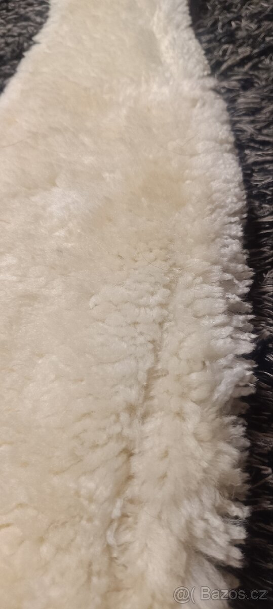 Anatomický podbřišník 90cm - 4