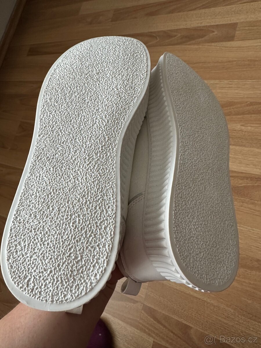 Tenisky nove 40 - 4