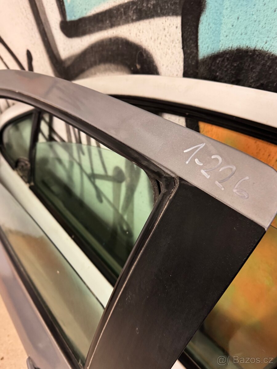 Peugeot 307 3D, LP dveře - 4