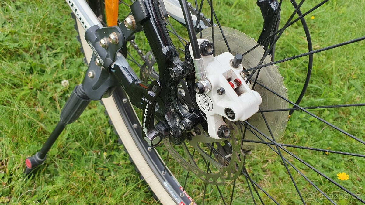 Horské kolo dámské Author Instinct ASL - 4