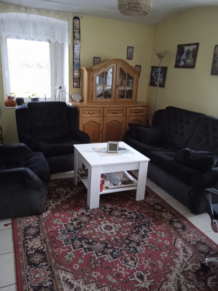 Dům se zahradou v Oselcích - 4