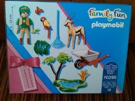 Playmobil - několik druhů - 4