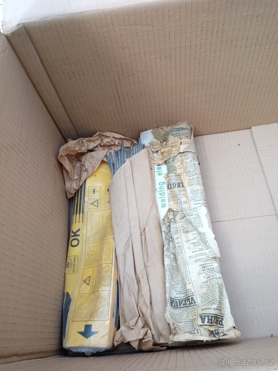 Prodám svářečku. - 4