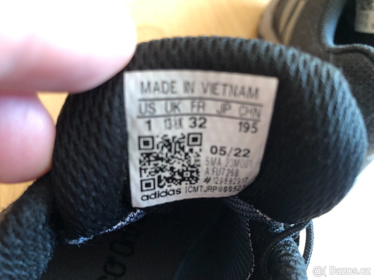 Adidas Terrex vel. 32 - 4