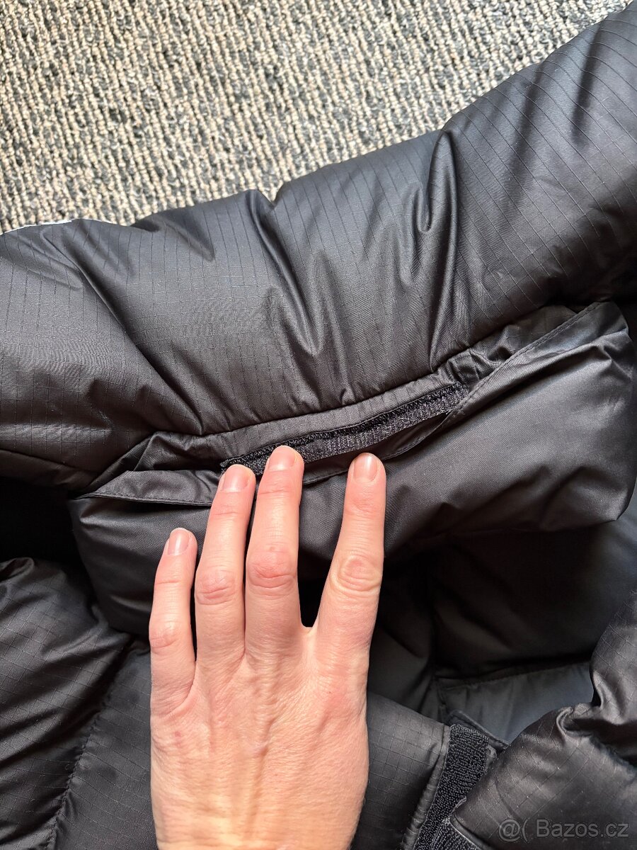 Zimní bunda The North Face - 4