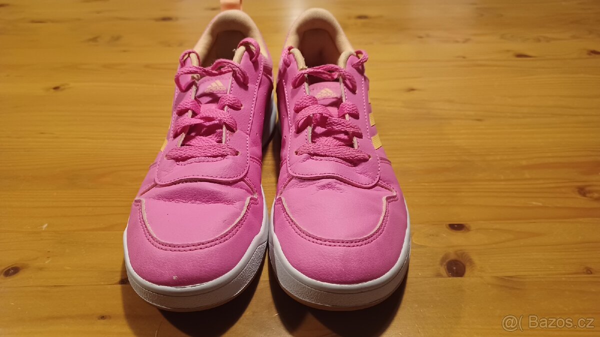 Detske tenisky Adidas Tensaur vl.36 - 4