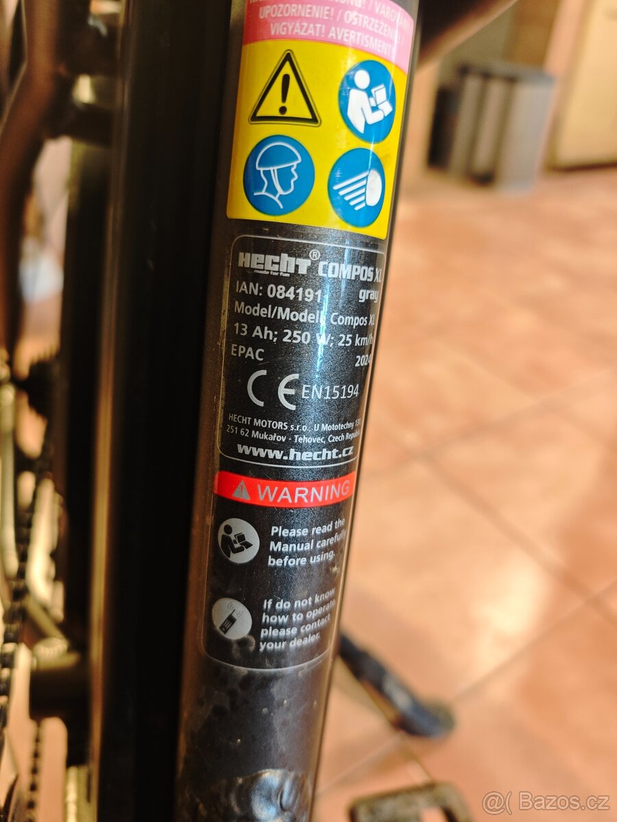 ELEKTROKOLO + VÝBORNÝ STAV - 4