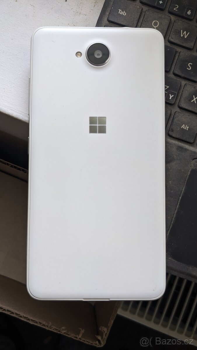 Microsoft Lumia 650 Dual SIM - 4