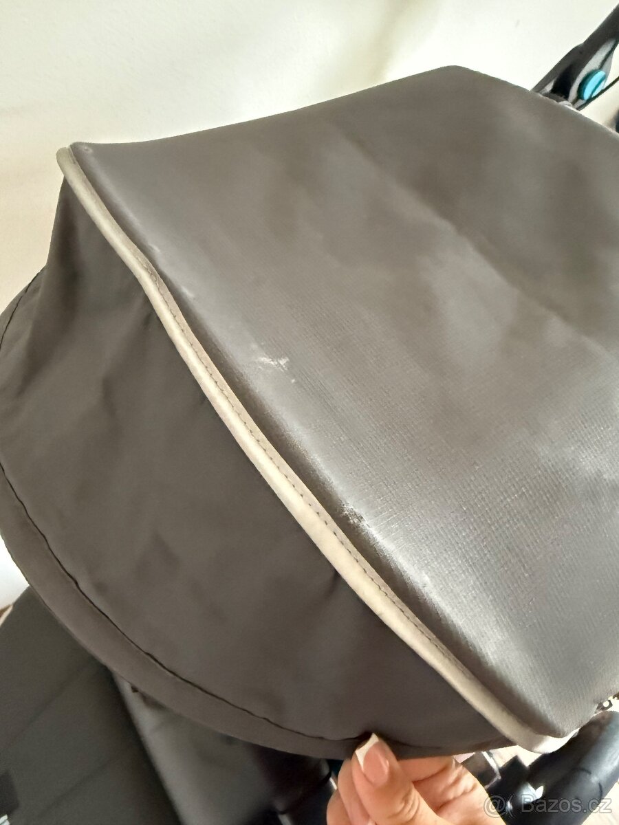 Thule Urban Glide 2 - 4