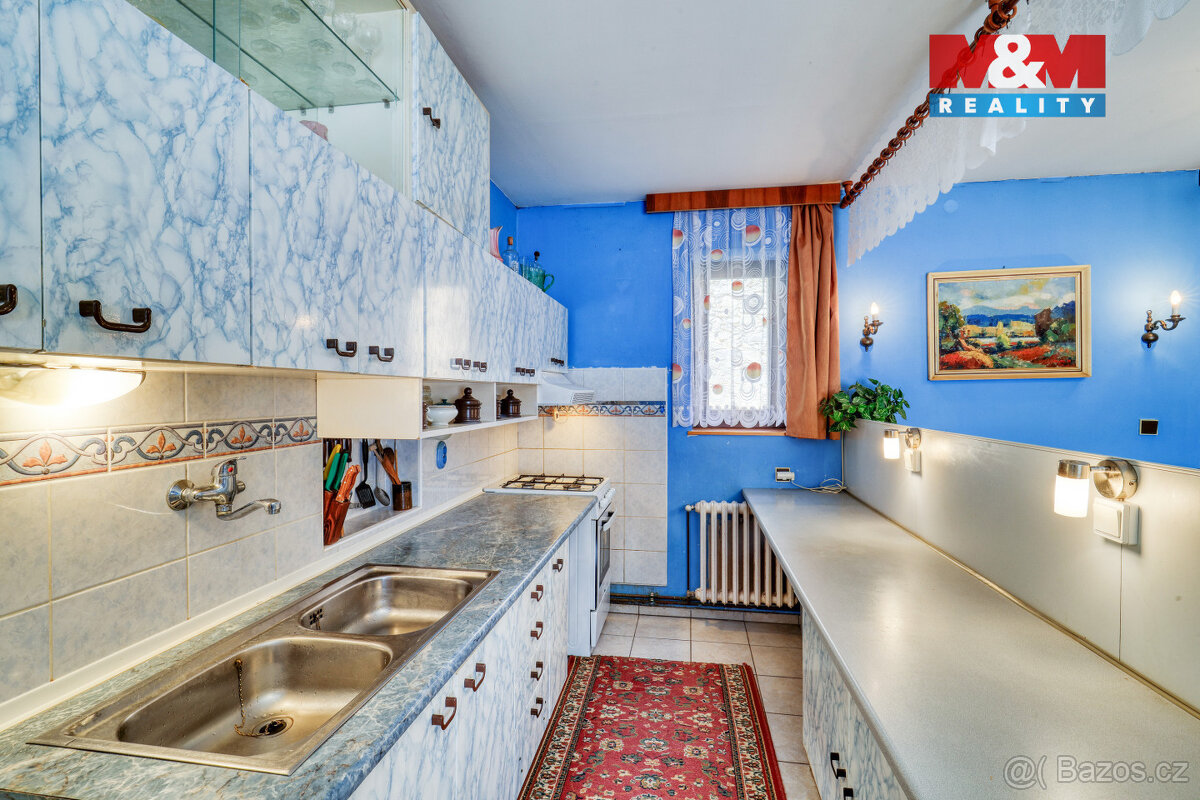 Prodej rodinného domu, 240 m², Kopidlo - 4